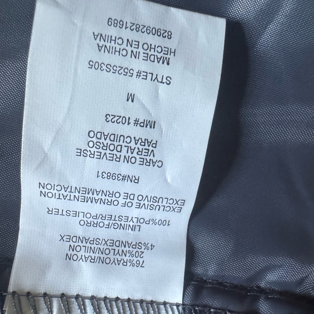 XOXO Women’s Blazer - Picture 5 of 6